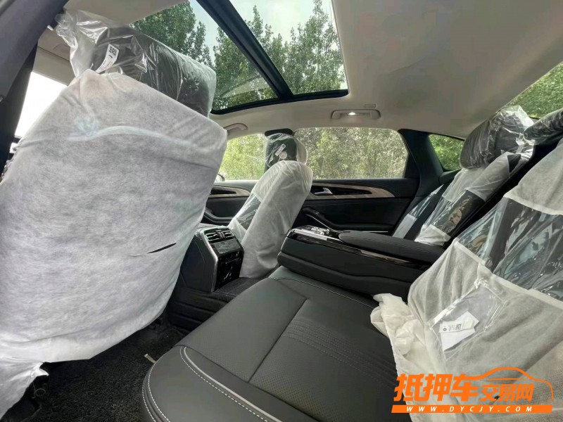 邢台22年哈弗H93