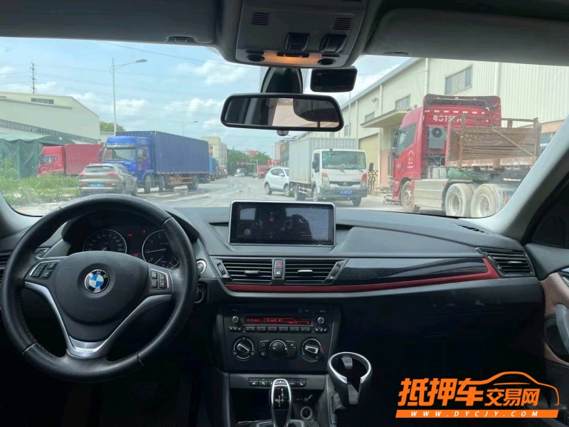 东莞15年宝马X14