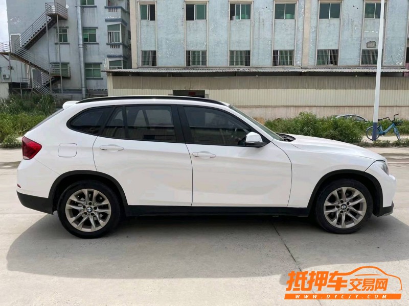 东莞15年宝马X18