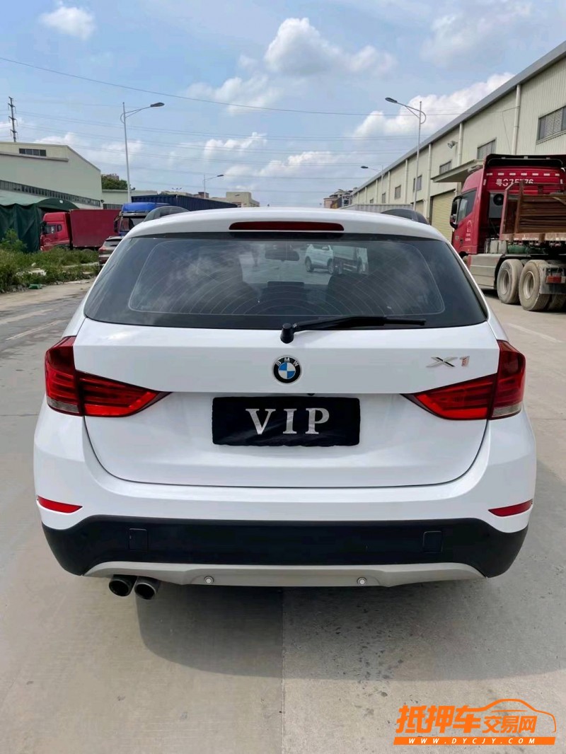 东莞15年宝马X19