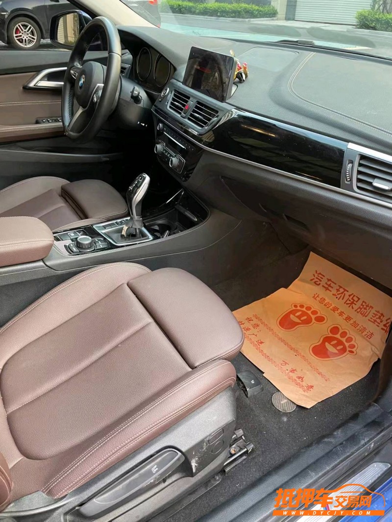 徐州20年宝马1系5