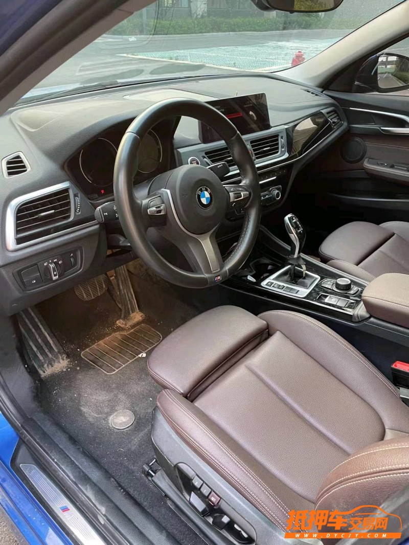 徐州20年宝马1系6