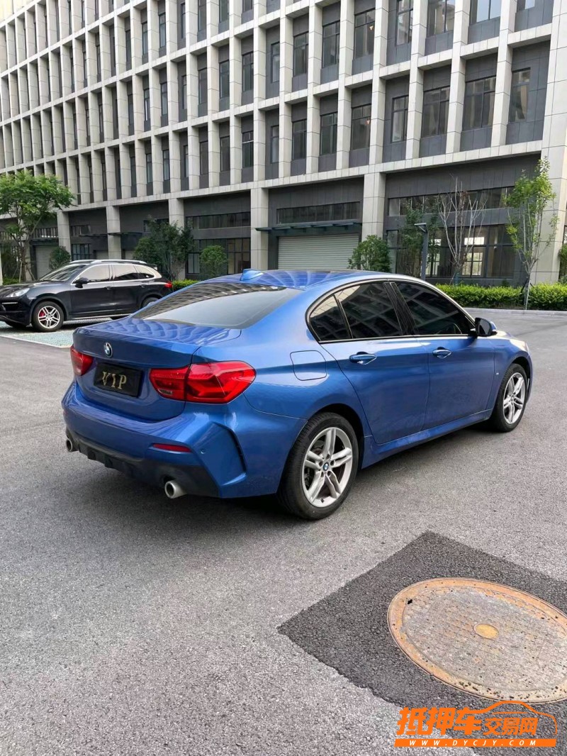 徐州20年宝马1系7