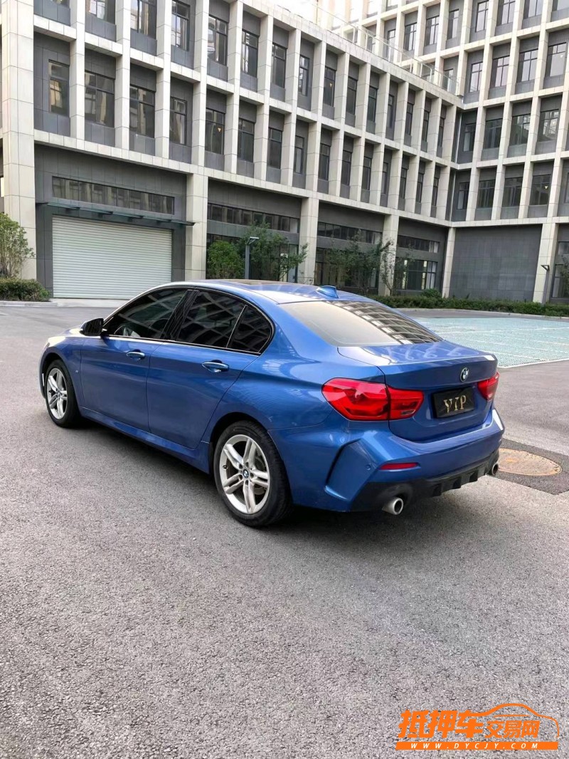 徐州20年宝马1系8