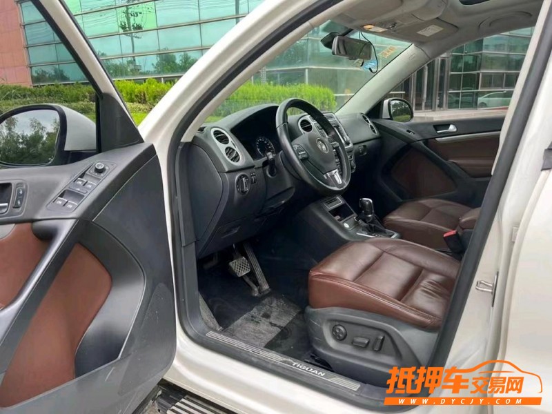 盐城16年大众途观4