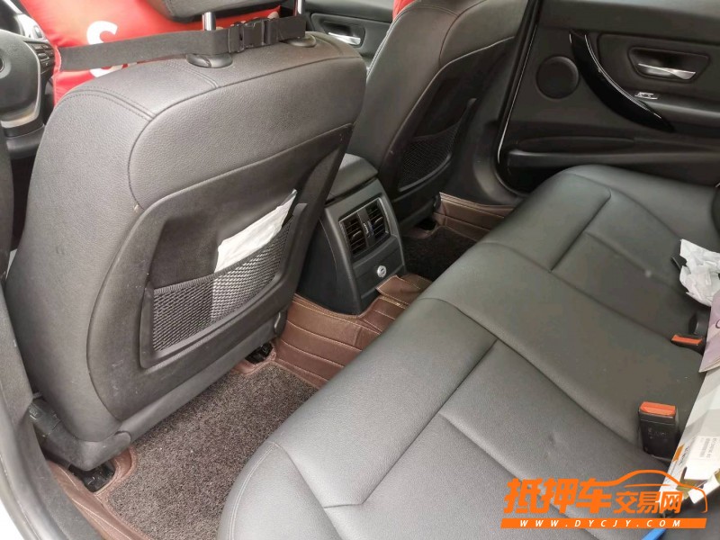 徐州16年宝马3系6