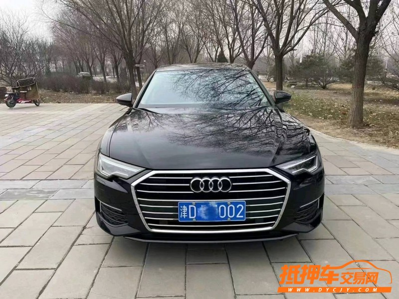 邢台20年奥迪A69