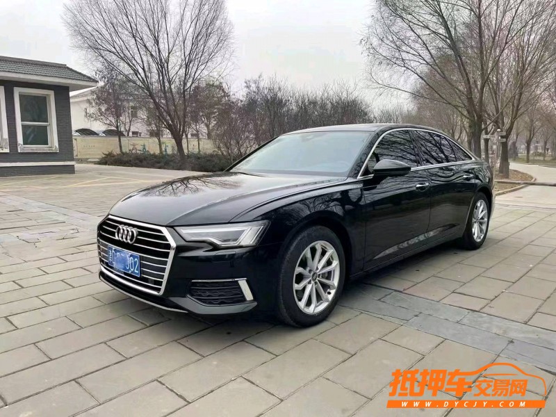 邢台20年奥迪A68