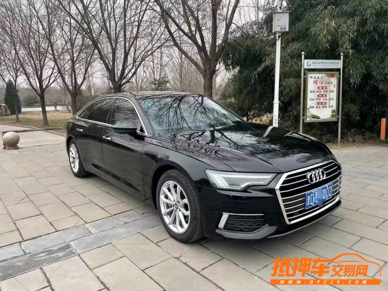 邢台20年奥迪A67