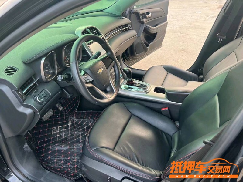 徐州14年雪佛兰迈锐宝7