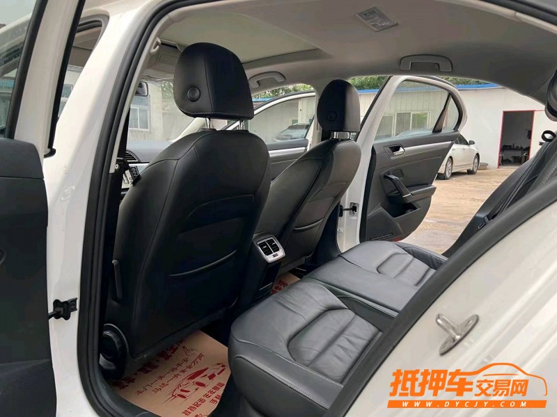 徐州16年大众凌渡4