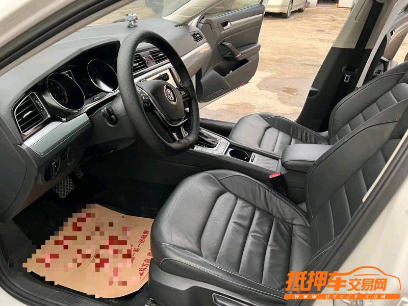 徐州16年大众凌渡3