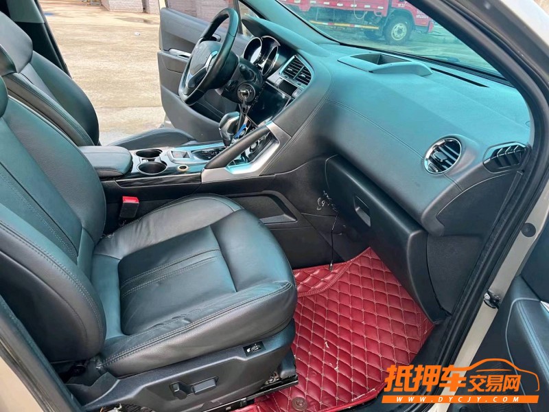 徐州15年标致30084