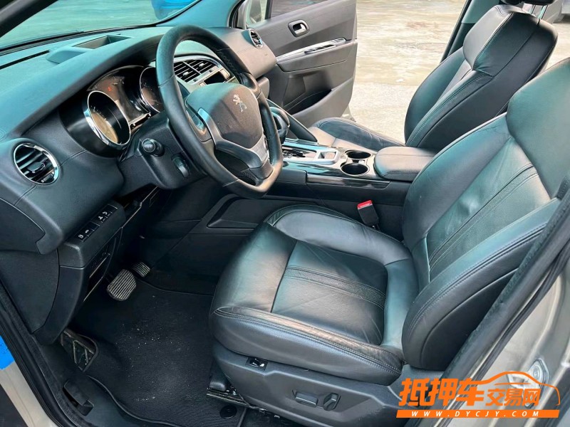 徐州15年标致30087