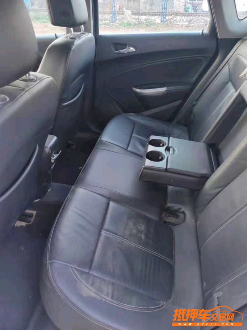 沈阳11年别克英朗4
