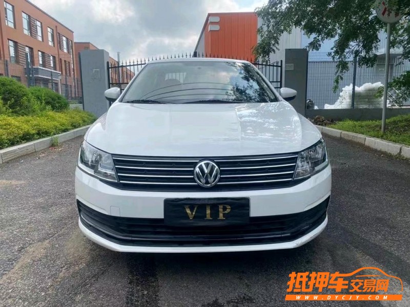 沈阳20年大众朗逸1