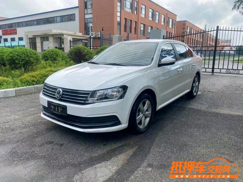 沈阳20年大众朗逸2