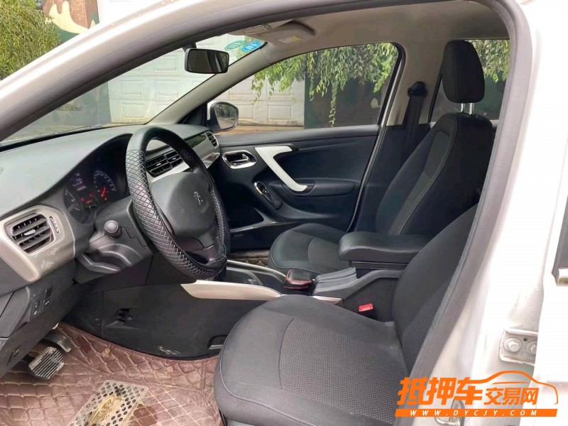 沈阳18年标致3015