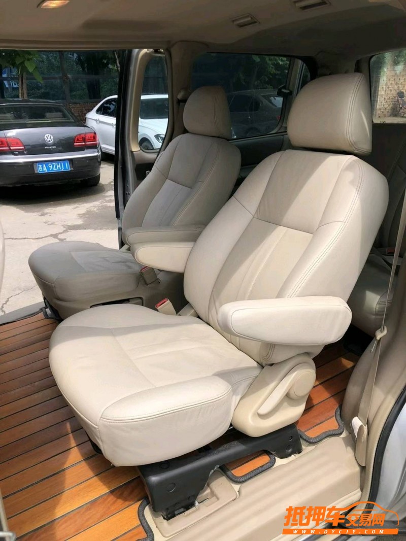 沈阳13年别克GL88