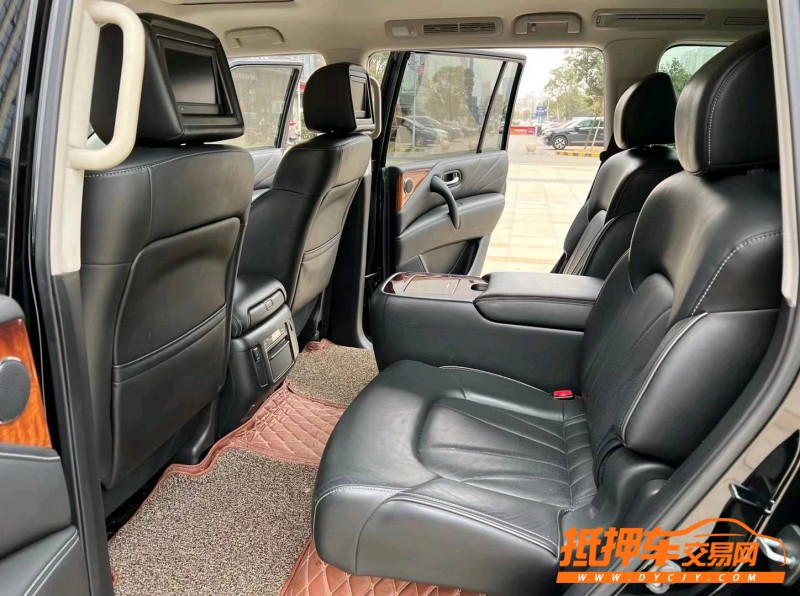 枣庄18年英菲尼迪QX805