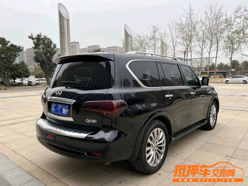 枣庄18年英菲尼迪QX809