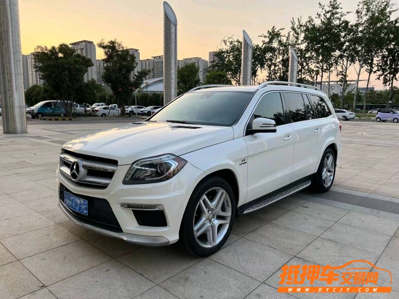 枣庄13年奔驰CL3