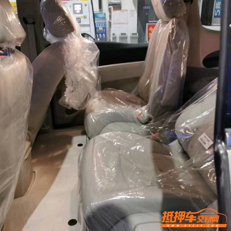 邯郸22年别克GL85