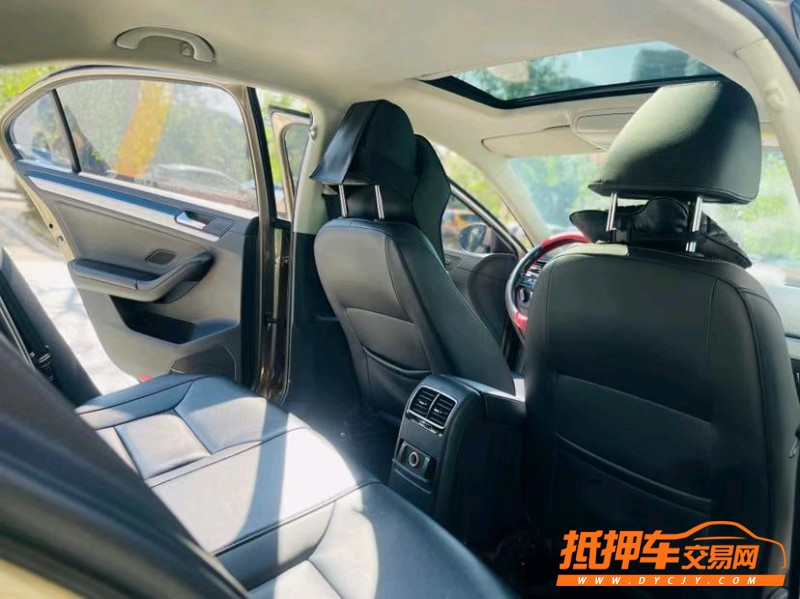 东莞17年大众速腾3