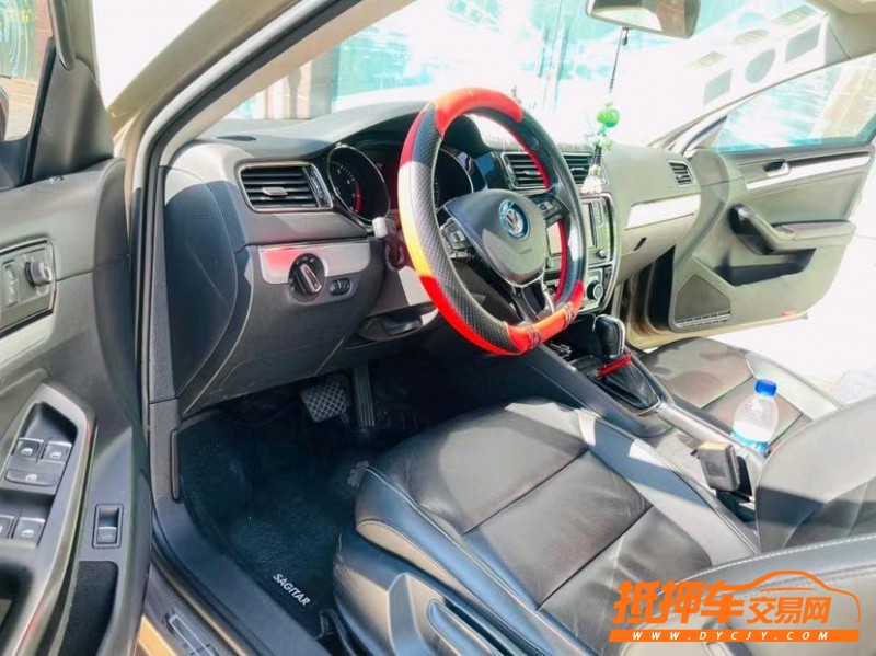 东莞17年大众速腾5