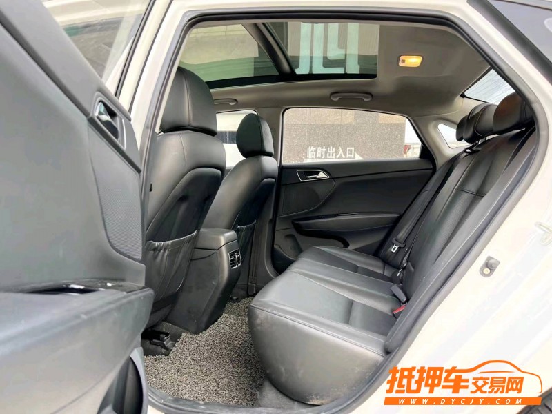 东莞19年现代名图6