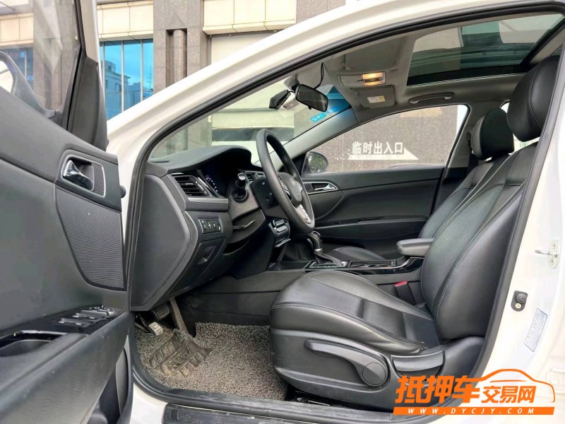 东莞19年现代名图7