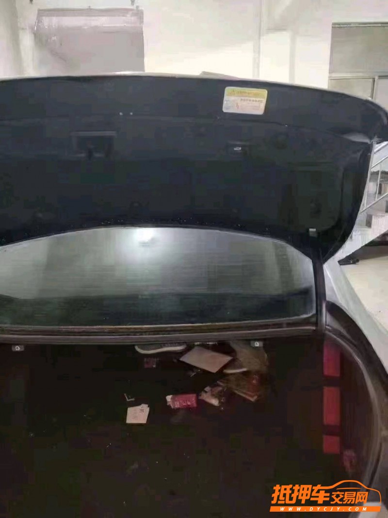 北京19年雪佛兰迈锐宝XL3