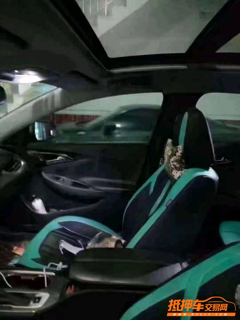 北京19年雪佛兰迈锐宝XL4