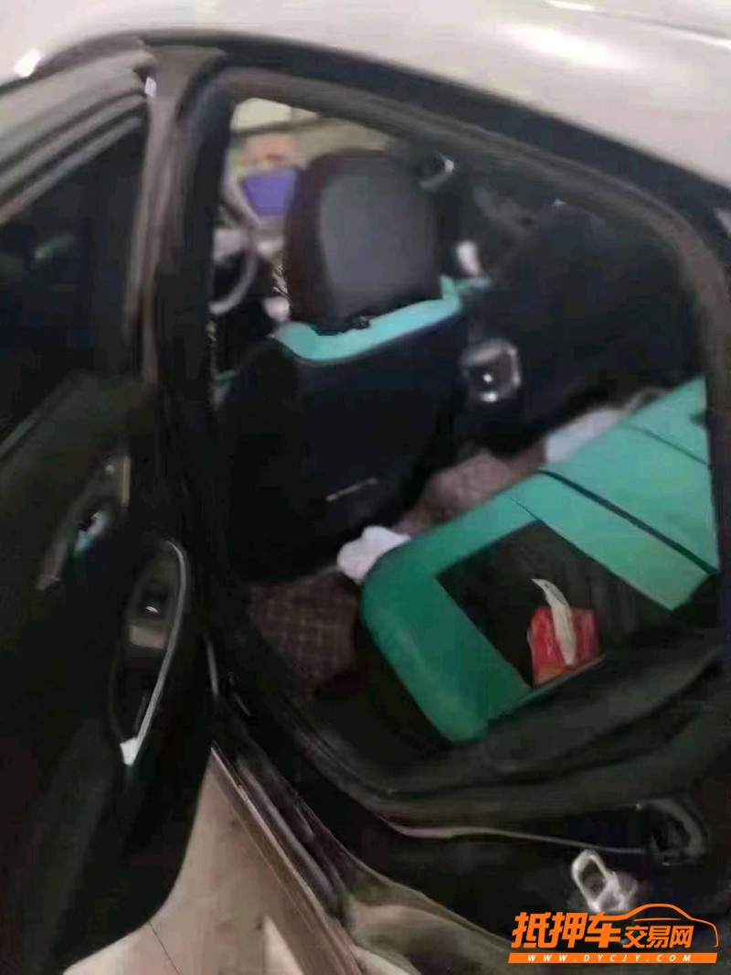 北京19年雪佛兰迈锐宝XL7