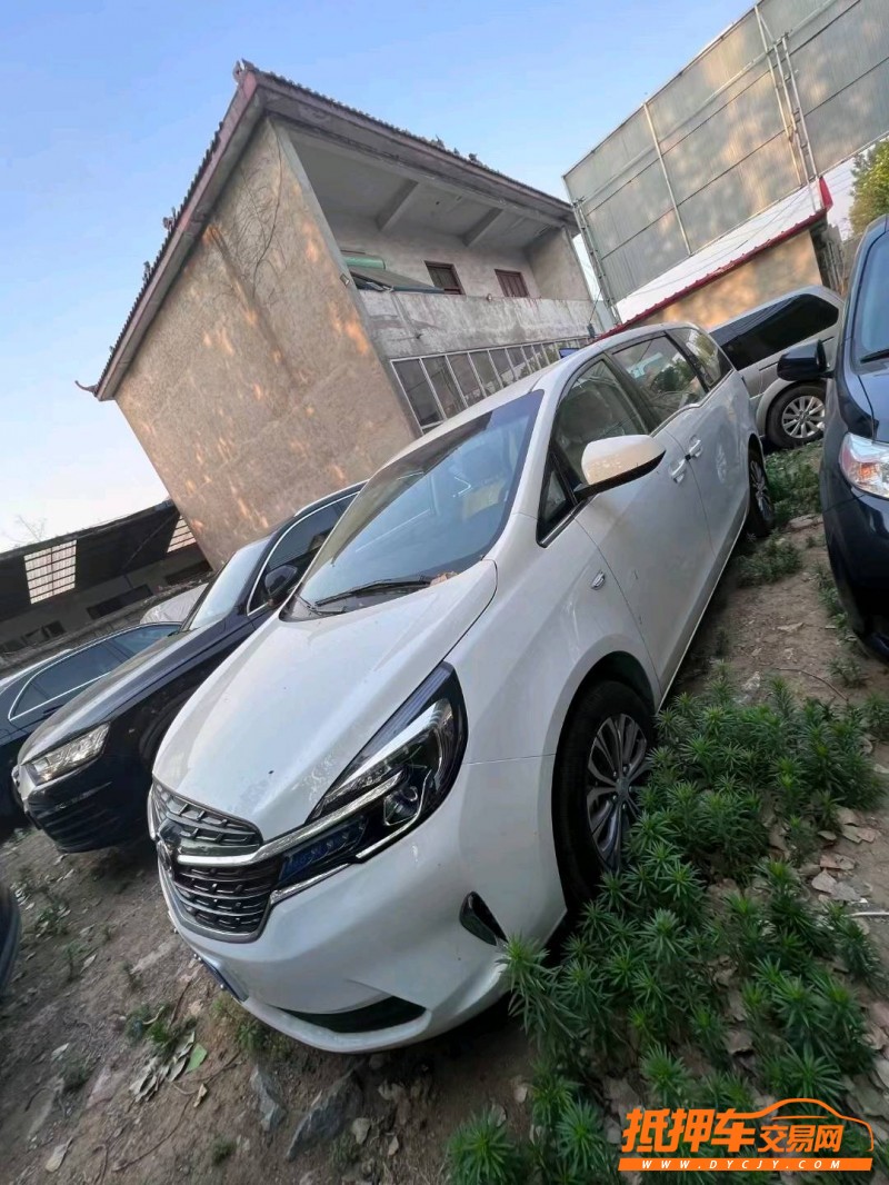 潍坊22年别克GL82