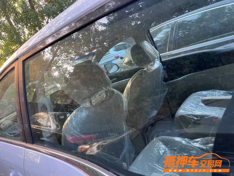 潍坊22年别克GL83