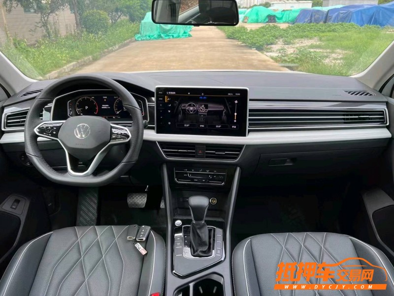 盐城22年大众途观L6