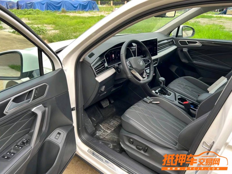 盐城22年大众途观L3