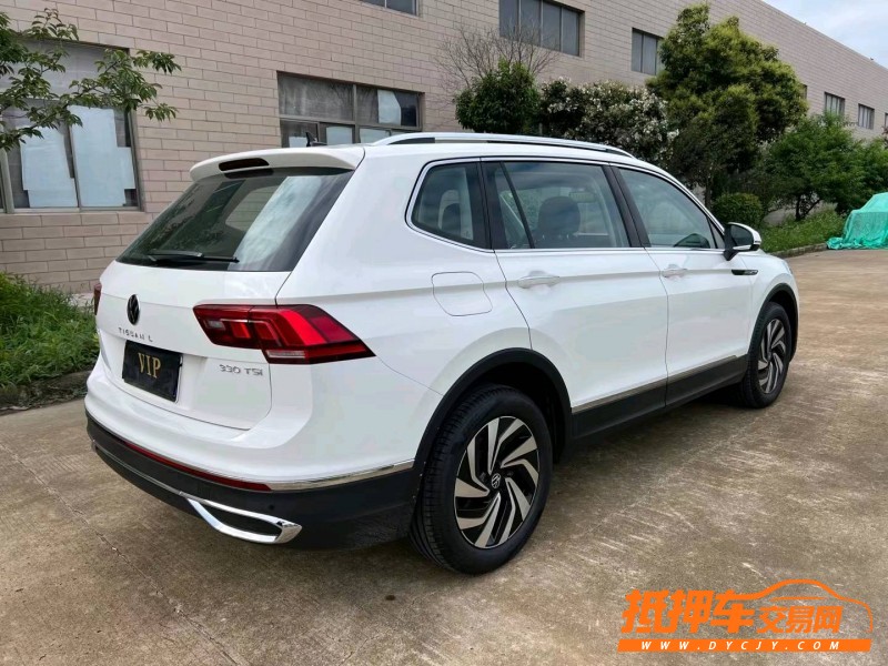 盐城22年大众途观L2