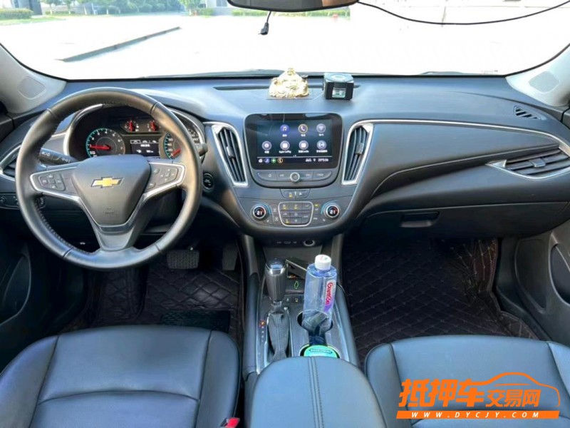 盐城21年雪佛兰迈锐宝XL4