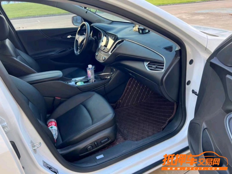 盐城21年雪佛兰迈锐宝XL6