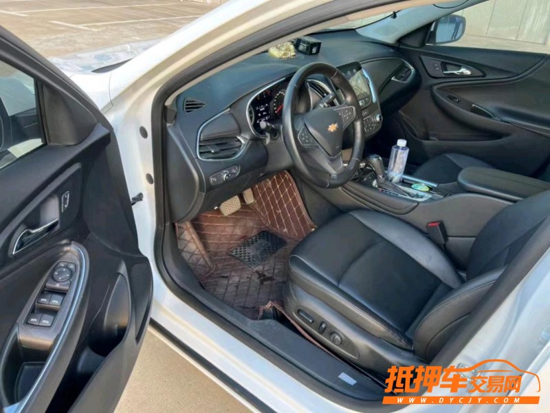 盐城21年雪佛兰迈锐宝XL7