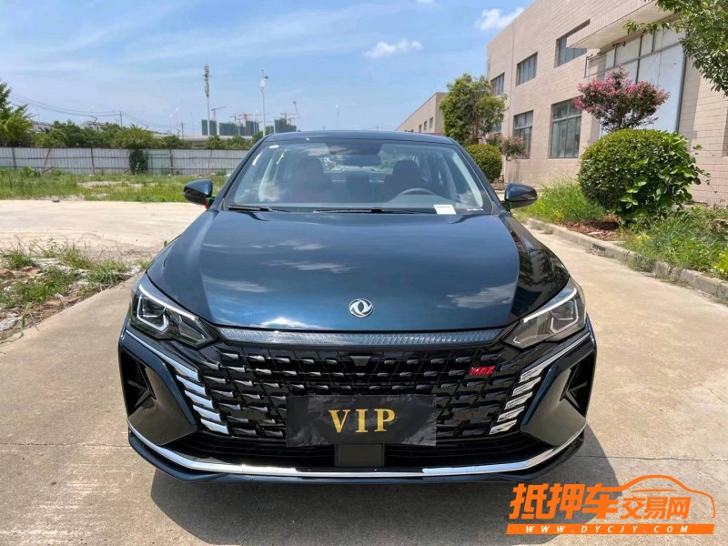 盐城22年东风奕炫1