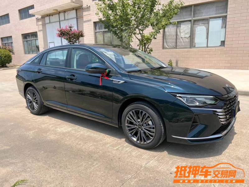 盐城22年东风奕炫3