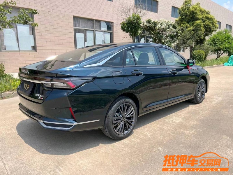盐城22年东风奕炫4
