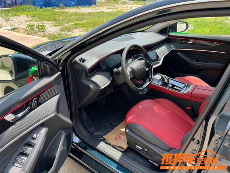 盐城22年东风奕炫6