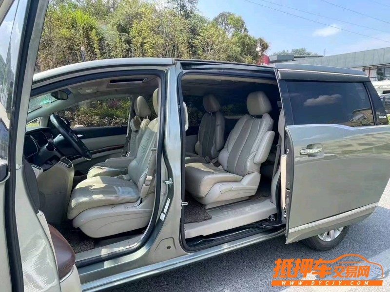 广州15年别克GL88