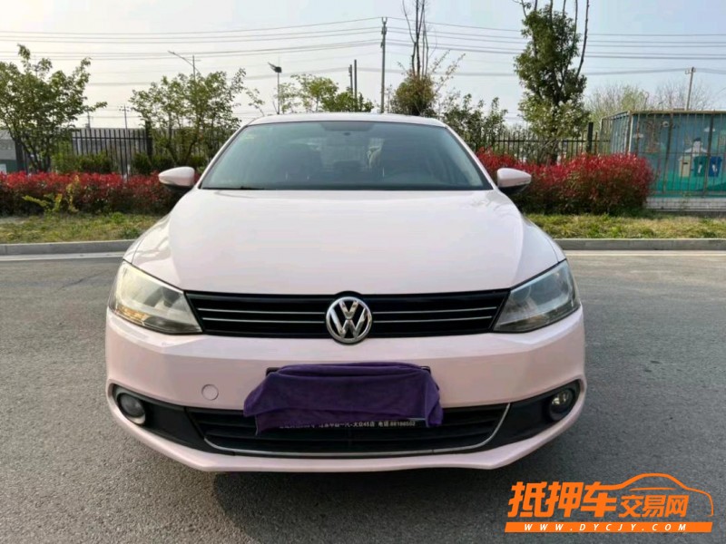 盐城13年大众速腾1