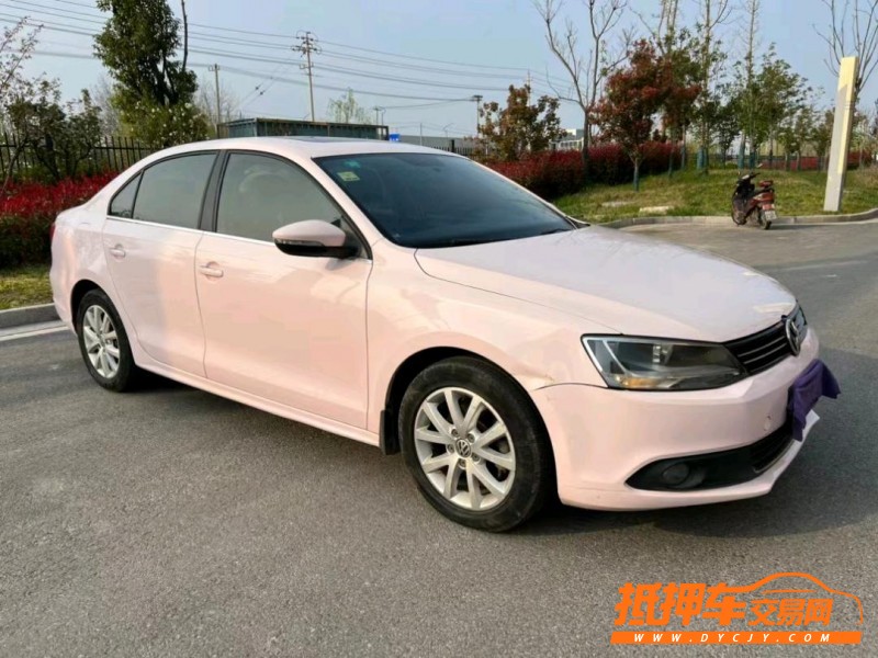 盐城13年大众速腾3