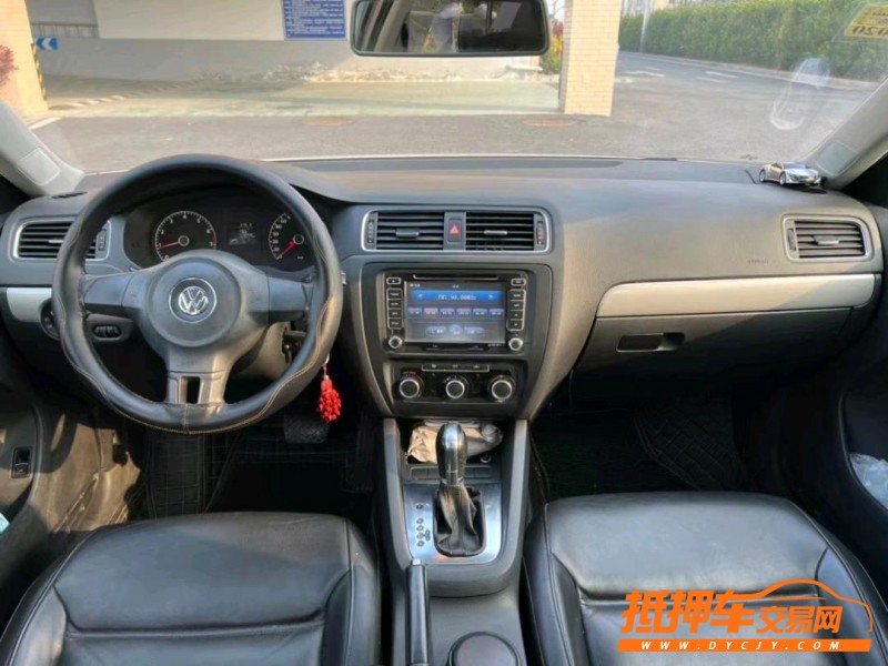 盐城13年大众速腾7